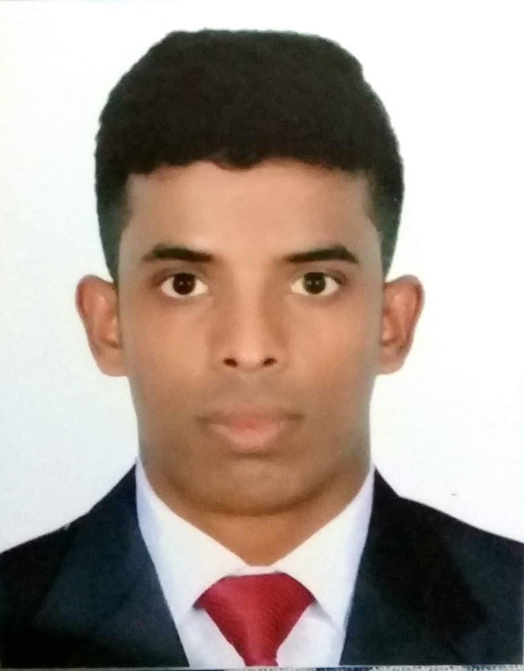 MD KHAIRUL BASHAR TOWHID